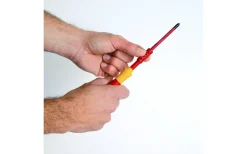 Verktyg Och Arbetskläder<Malmbergs SlimVario skruvmejsel & bitsats, 18