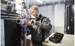 Verktyg Och Arbetskläder<Malmbergs SlimVario skruvmejsel & bitsats, 32