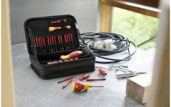 Verktyg Och Arbetskläder<Malmbergs SlimVario skruvmejsel & bitsats, 32