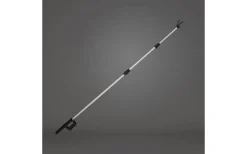 Konstsmide Slinghanterare med Teleskoprör 163-350cm Ex. Ljusslinga* Ljusslingor Med Färgade Lampor|Ljusnät