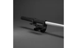 Konstsmide Slinghanterare med Teleskoprör 163-350cm Ex. Ljusslinga* Ljusslingor Med Färgade Lampor|Ljusnät