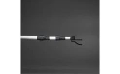 Konstsmide Slinghanterare med Teleskoprör 163-350cm Ex. Ljusslinga* Ljusslingor Med Färgade Lampor|Ljusnät