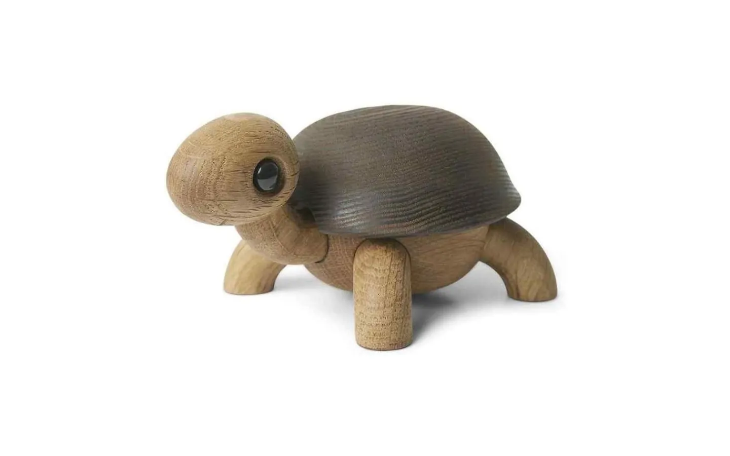 Trädekorationer<Spring Copenhagen Slowy Sköldpadda Trädekoration 7 cm