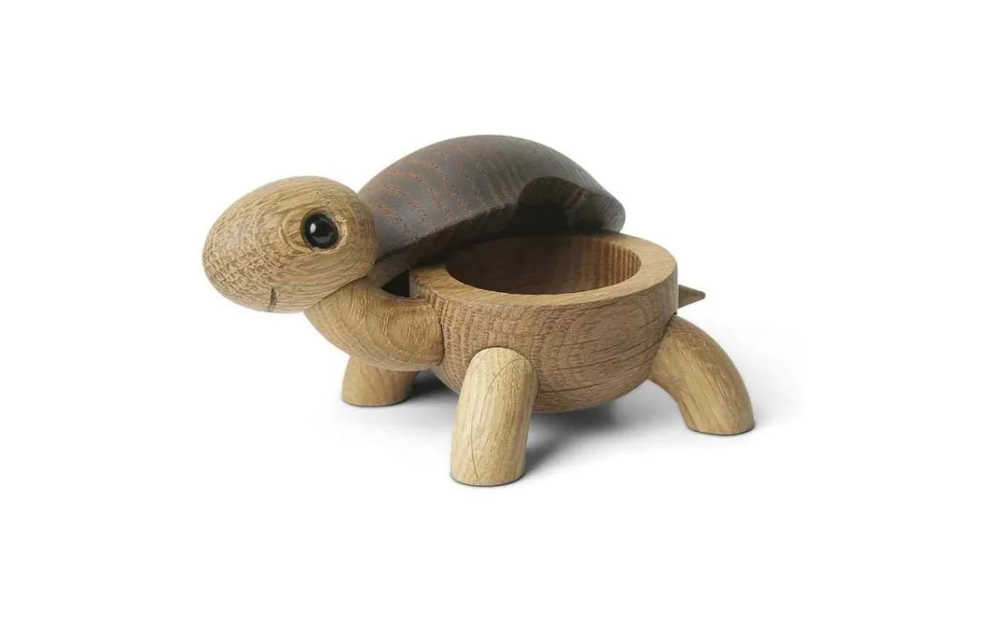 Trädekorationer<Spring Copenhagen Slowy Sköldpadda Trädekoration 7 cm