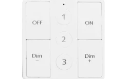 Malmbergs Smart Home RF Fjärrkontroll* Malmbergs Smart Home