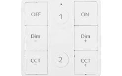 Malmbergs Smart Home RF Fjärrkontroll* Malmbergs Smart Home