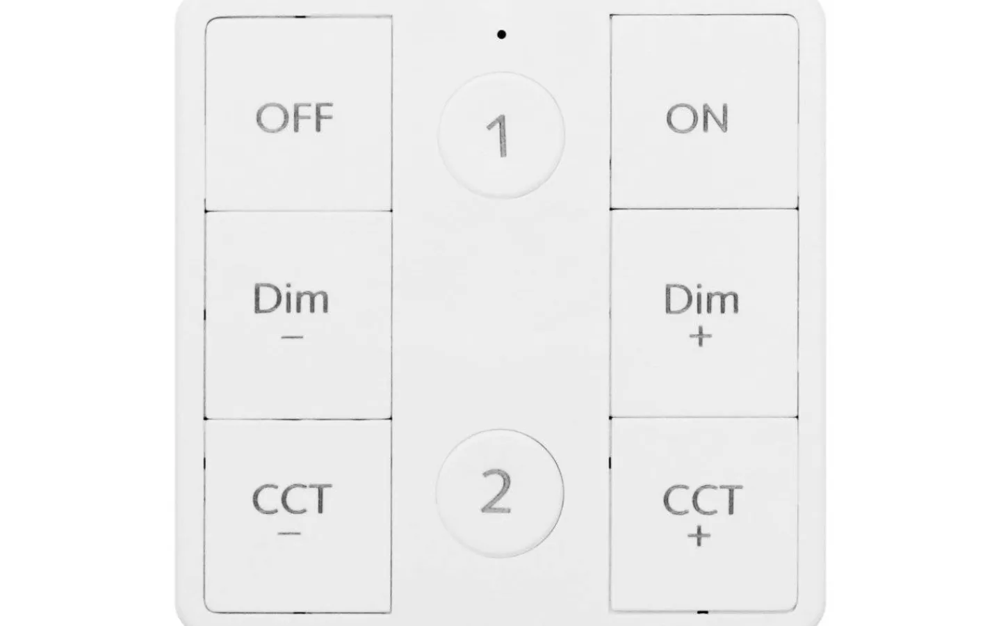 Malmbergs Smart Home RF Fjärrkontroll* Malmbergs Smart Home