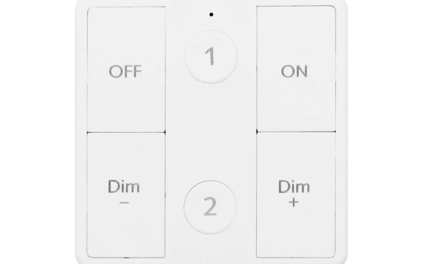 Malmbergs Smart Home RF Fjärrkontroll* Malmbergs Smart Home