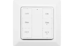 Smart Home RF Fjärrkontroll