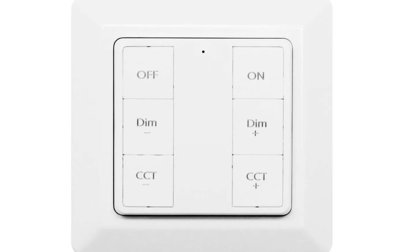 Smart Home RF Fjärrkontroll