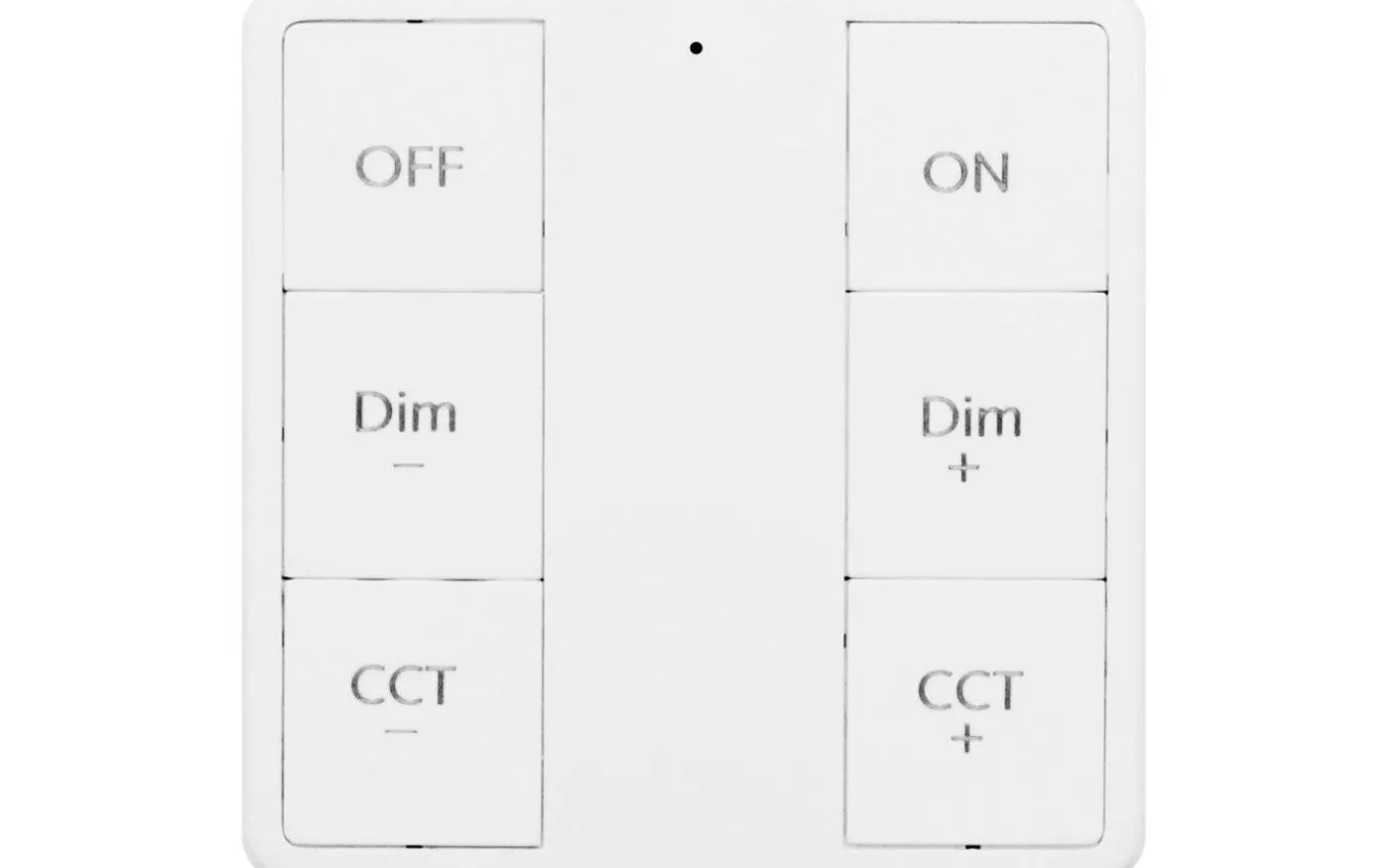 Smart Home RF Fjärrkontroll