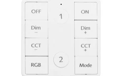 Smart Home RF Fjärrkontroll