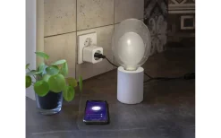 Star Trading Smart Life Plugg Wifi Vit* Star Trading Smarta Hem|Plugin För Vägguttag