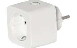 Star Trading Smart Life Plugg Wifi Vit* Star Trading Smarta Hem|Plugin För Vägguttag