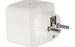 Star Trading Smart Life Plugg Wifi Vit* Star Trading Smarta Hem|Plugin För Vägguttag