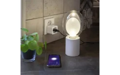 Star Trading Smart Life Plugg Wifi Vit* Star Trading Smarta Hem|Plugin För Vägguttag