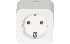 Star Trading Smart Life Plugg Wifi Vit* Star Trading Smarta Hem|Plugin För Vägguttag