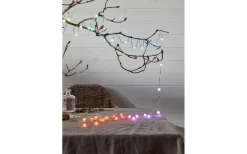 Smart Light Fairy Ljusslinga 10m 66L Multifärgad IP44