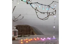 Smart Light Fairy Ljusslinga 10m 66L Multifärgad IP44