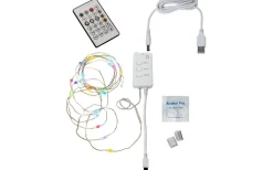 Smart Light Ljusslinga 3m RGB