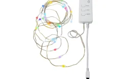 Smart Light Ljusslinga 3m RGB