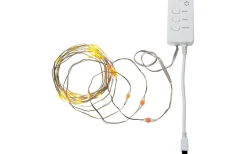 Smart Light Ljusslinga 3m RGB