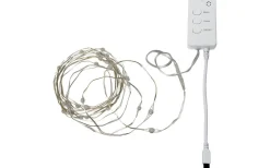 Smart Light Ljusslinga 3m RGB