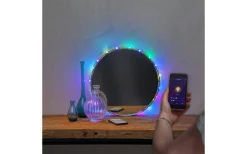 Smart Light Ljusslinga 3m RGB