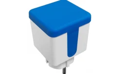 Smart Plug, 2300W, 10A, Bluetooth + RF, IP44