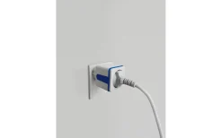 Malmbergs Smart Plug, 2300W, 10A, Bluetooth + RF, IP20* Fjärrströmbrytare|Malmbergs Smart Home