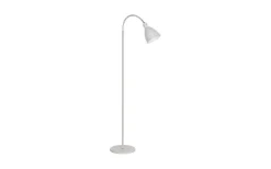 Golvläslampor<ArmaturHantverk Smögen Golvlampa 145cm Sand
