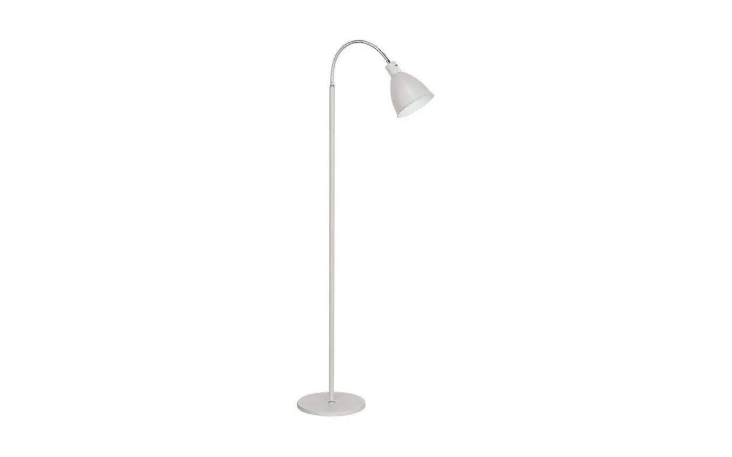 Golvläslampor<ArmaturHantverk Smögen Golvlampa 145cm Sand