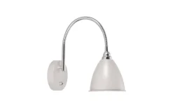 ArmaturHantverk Smögen Vägglampa Sand* Läslampor