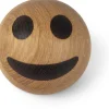 Smiley Emojiboll 7cm Ek