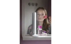 Nattlampor|Lampetter<Star Trading Sminklampa LED Batteridriven med 3-Steg Dim