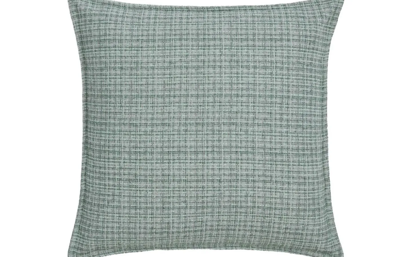 Svanefors Smith Kuddfodral Ljus Turkos 50x50cm* Kuddfodral