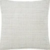 Smith Kuddfodral 50x50cm Offwhite