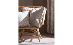 Smith Kuddfodral 50x50cm Offwhite