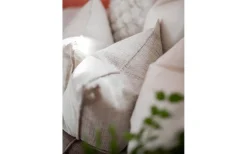 Smith Kuddfodral 50x50cm Offwhite