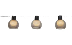 Star Trading Smokey Solcellsdriven Ljussinga 2,7m* Solcellslampor Dekoration|Visa Alla Solcellslampor