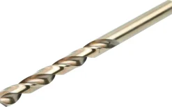 Verktyg Och Arbetskläder<Malmbergs Snabbstålsborr, Ø 6 mm, 93 mm