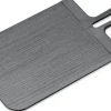 Koziol Snap Skärbräda Vikbar 33cm Mörkgrå* Skärbrädor