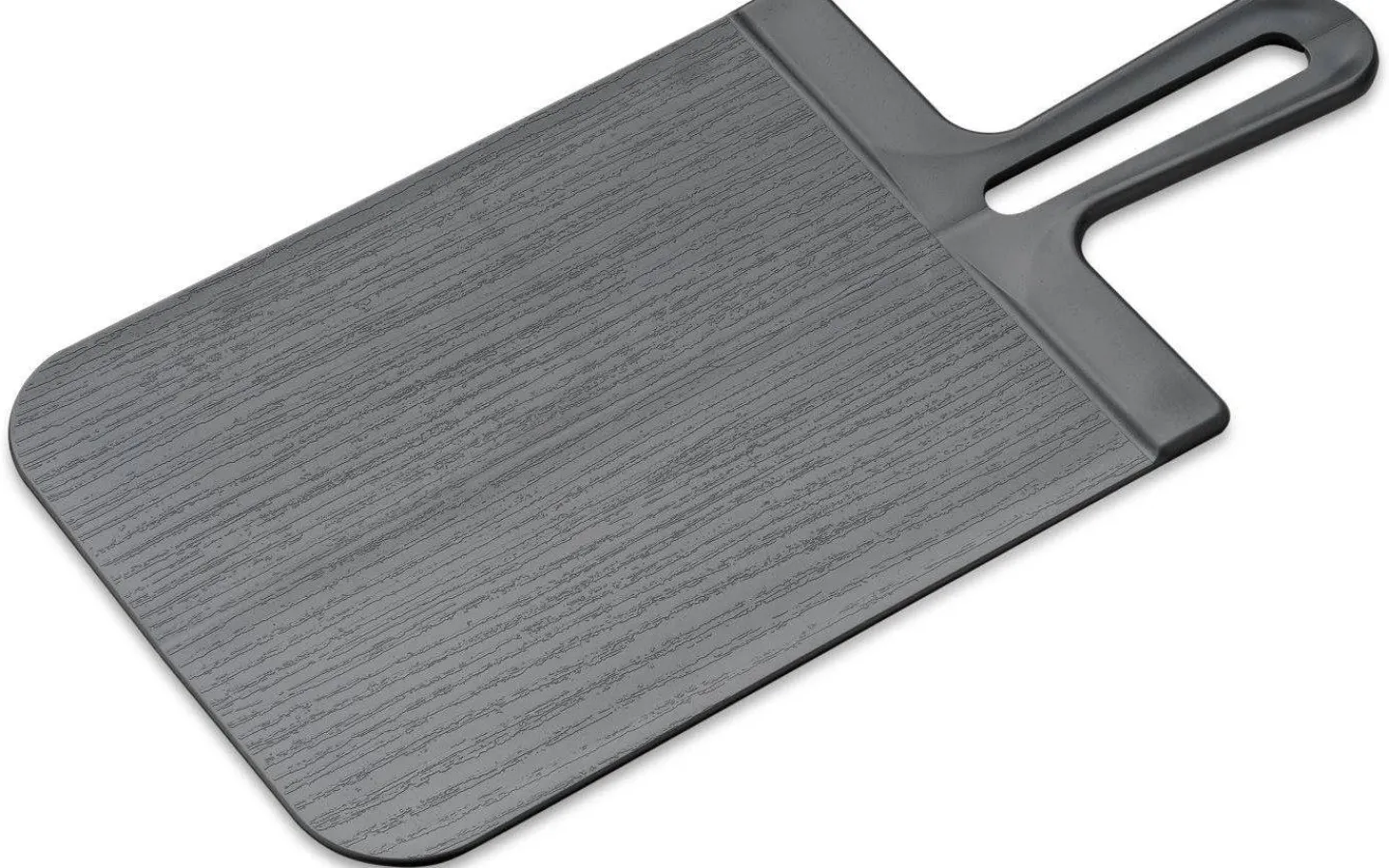 Koziol Snap Skärbräda Vikbar 33cm Mörkgrå* Skärbrädor