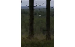 Konstsmide Snöfall Uppladdningsbar Lampa Amber LED IP44* Uppladdningsbara Lampor Utomhus|Uppladdningsbara Lampor Utomhus