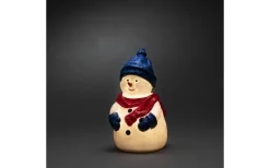 Konstsmide Snögubbe 38cm IP44* Julpynt Utomhus