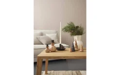 Spring Copenhagen Snögubbe The Snowman Small Trädekoration 9,4cm Bok/Ek* Trädekorationer|Inredning Jul