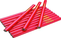 Malmbergs Snickarpennor, 12 st* Verktyg Och Arbetskläder