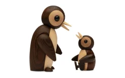 Snow Pingvinunge Trädekoration 7 cm