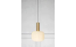 Markslojd Sober Fönsterlampa 15cm Mässing/Vit* Kök & Matplats|Fönsterlampor