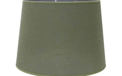 PR Home Sofia Lampskärm Cecil Ø20cm Mossa* Enfärgade Runda Lampskärmar